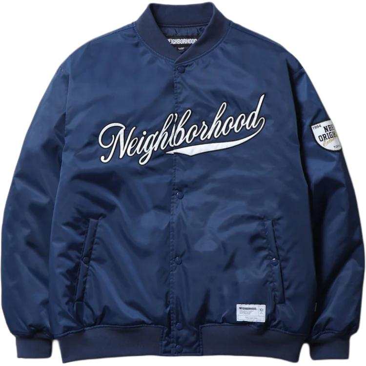 NEIGHBORHOOD FW25 Jackets & Coats Unisex