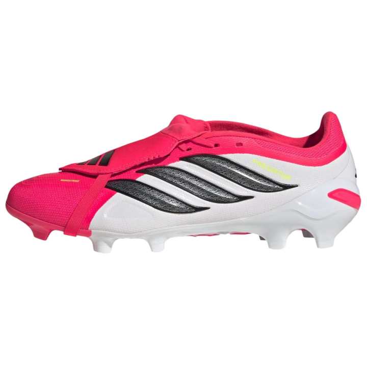 Adidas Adidas PREDATOR LEAGUE Soccer Shoes Unisex Bright Red