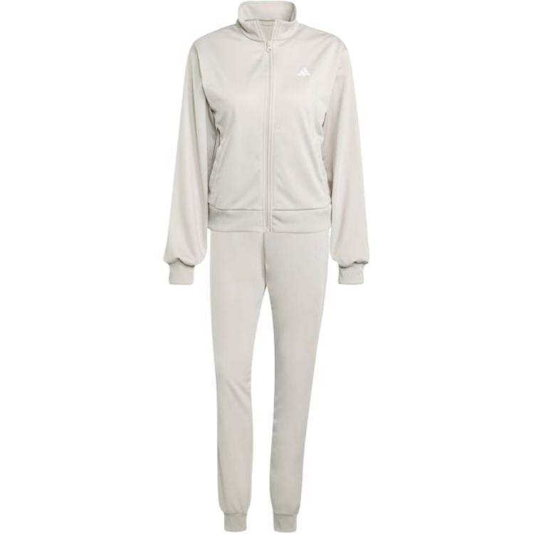 Adidas Adidas Casual Suits Women's Stand Collar Moderate