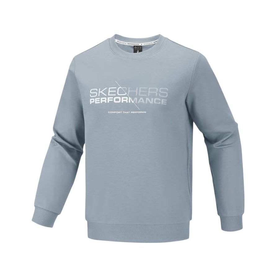Skechers Basic Sports Collection Sweatshirt Men's