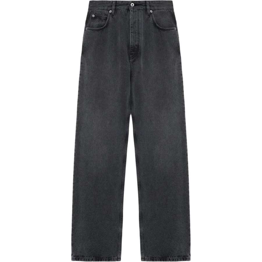 LOEWE Loewe Straight-Leg Jeans