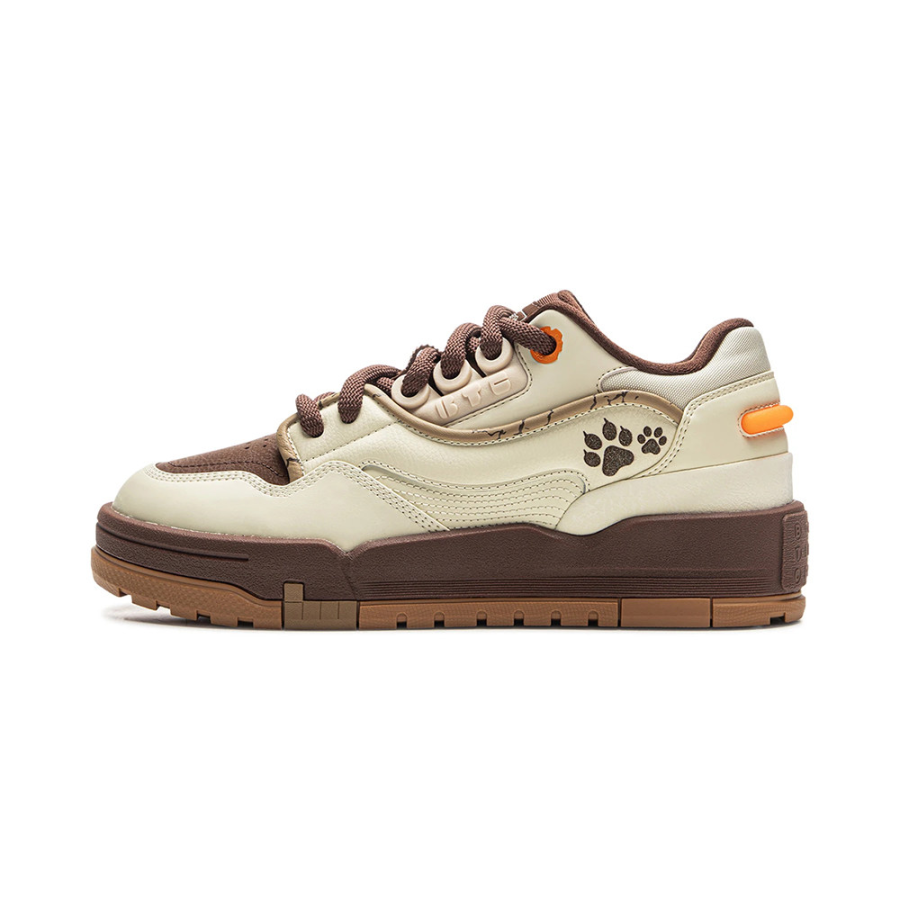 Li-Ning Li Ning 001 BTC MEGA Low top Casual Shoes Men's