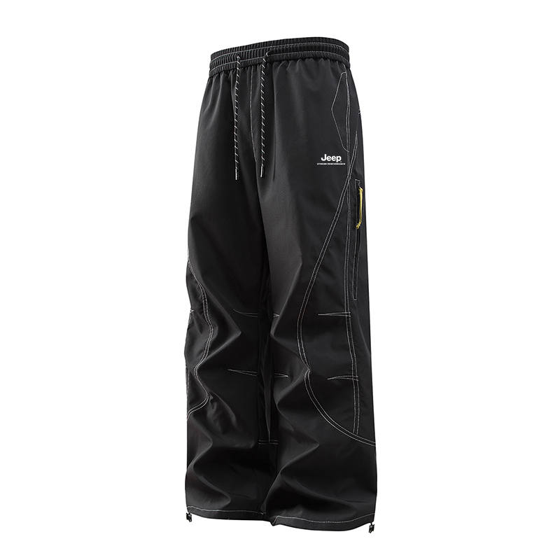 Jeep City Casual Collection Cargo Pants Unisex