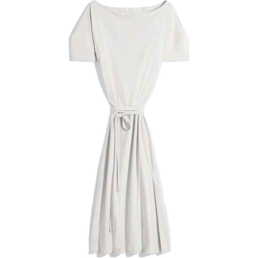 Lemaire Short Sleeved Dress Women's
