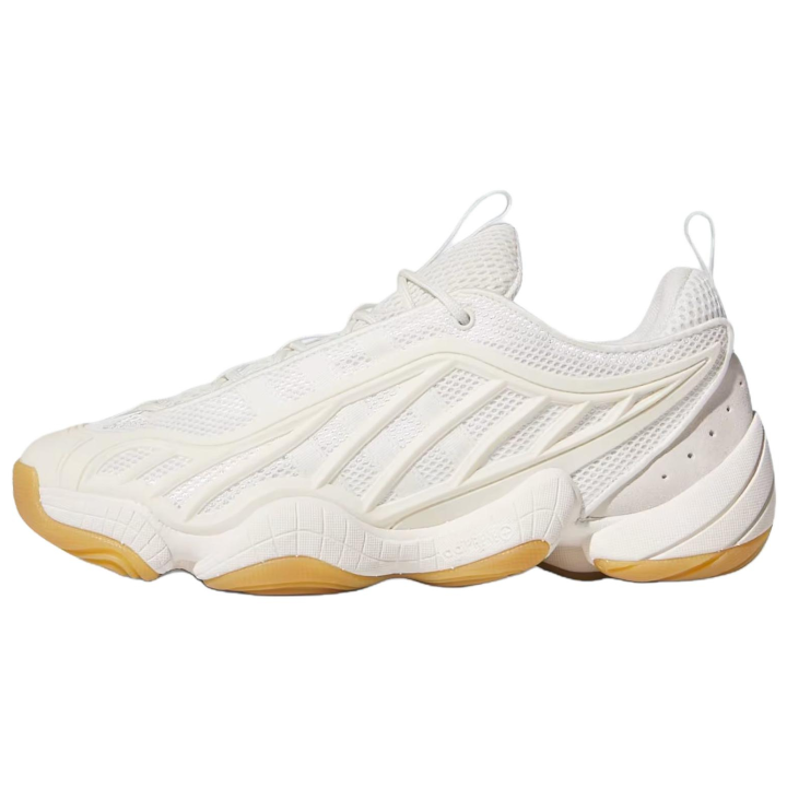Adidas Intimidation Adidas 'Core White'