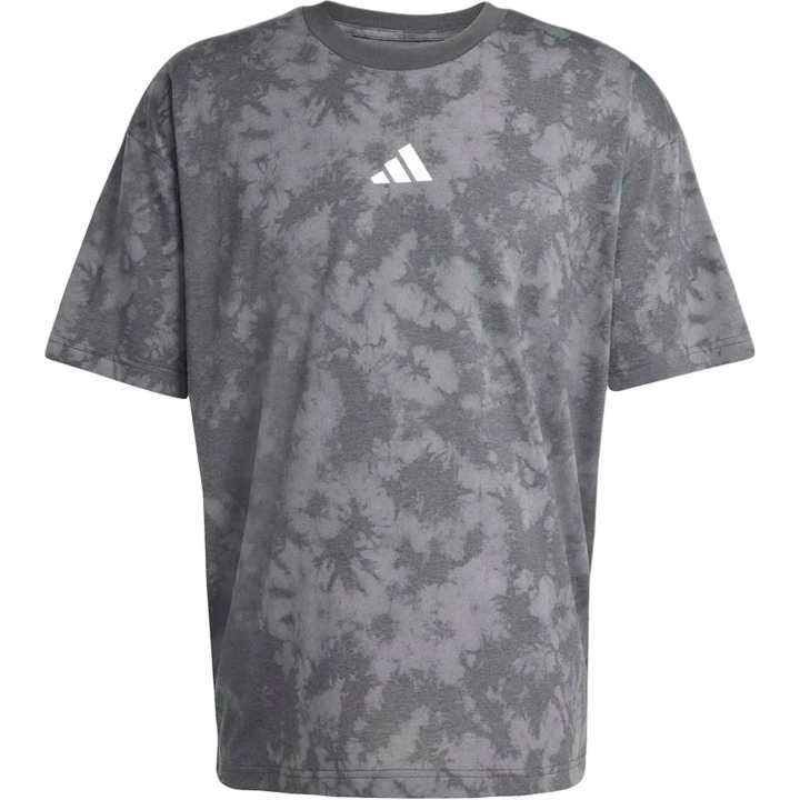 Adidas Adidas T Shirts Men's Black Crew Neck