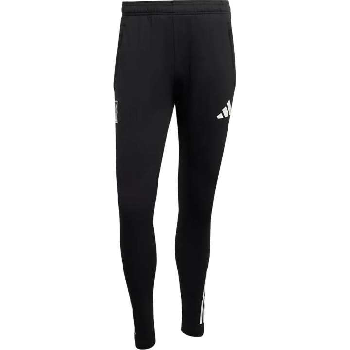 Adidas Adidas Sports Pants Men's Black Moderate