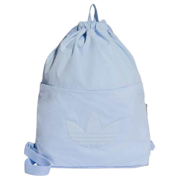 Adidas Originals Nylon Backpack Women's Blue