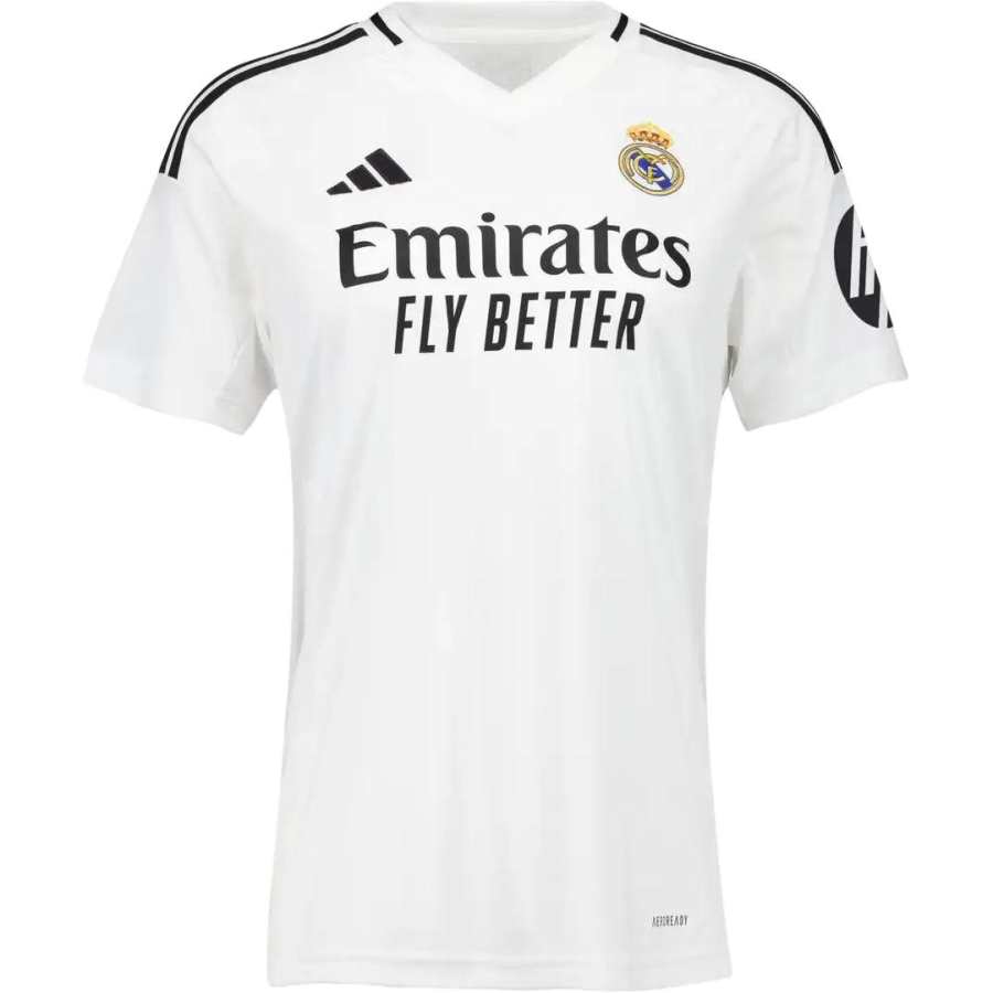 Adidas Adidas Real Madrid Soccer Jersey Women's