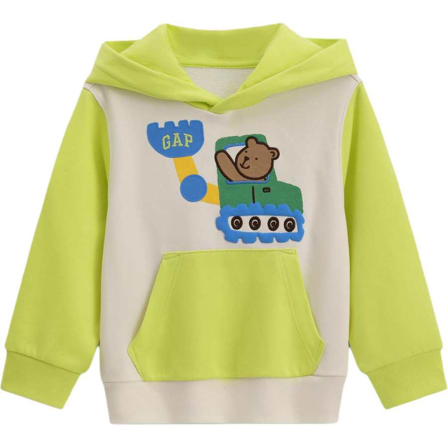 GAP GAP Sweatshirt Infant And Toddler