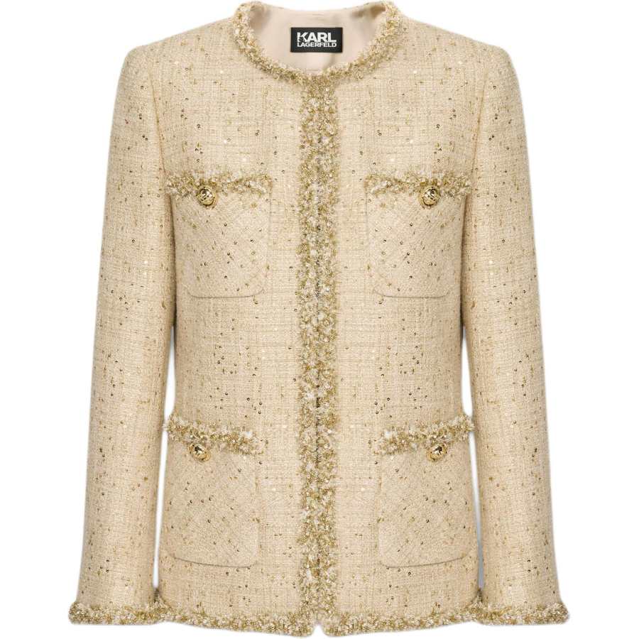 KARL LAGERFELD / Karl Lagerfeld Jeans Jackets & Coats Women's