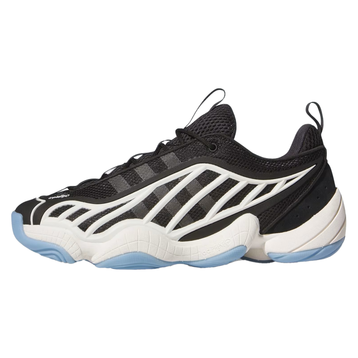 Adidas Adidas Intimidation Low top Basketball Shoes Men's Carbon Black