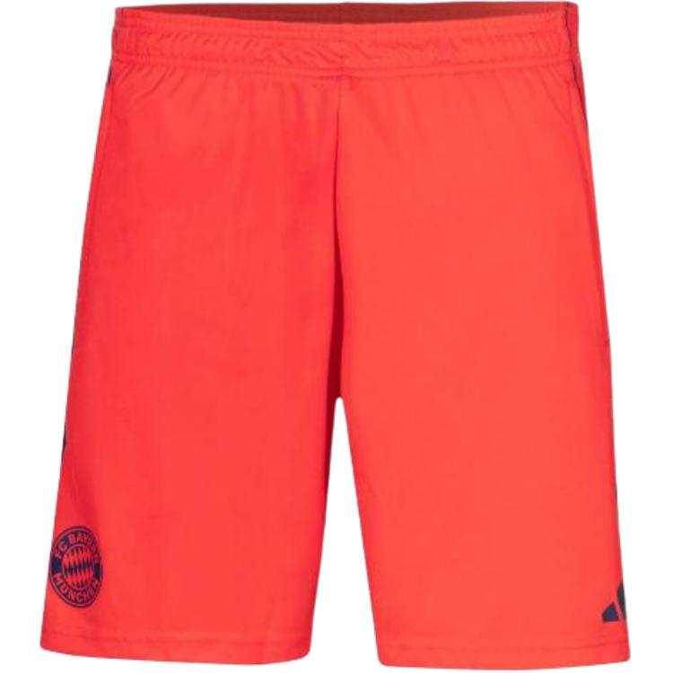 Adidas Adidas Bayern Tiro 25 Sports Shorts Men's