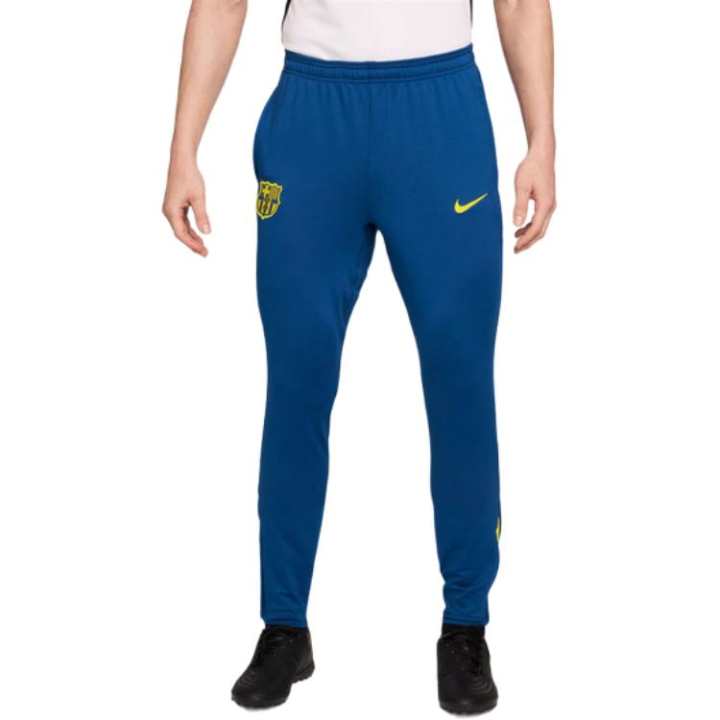 Nike Nike Soccer Bottoms Men's Blue Moderate