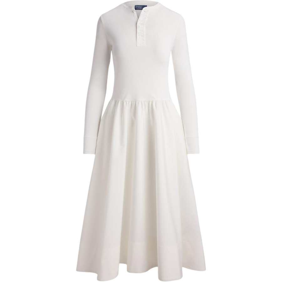Polo Ralph Lauren Henley Dress