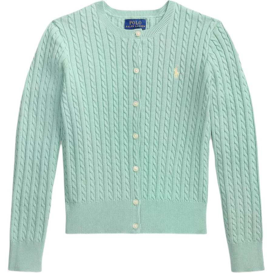 Polo Ralph Lauren Sweater SS26 Kids'