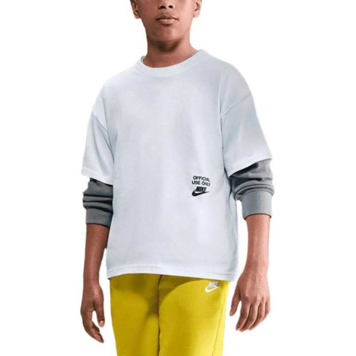 Nike Nike Kids T Shirts