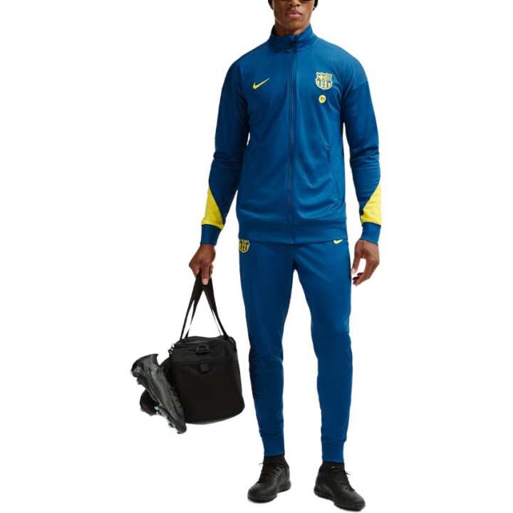 Nike Nike Dri Fit Soccer Jersey Set Men's