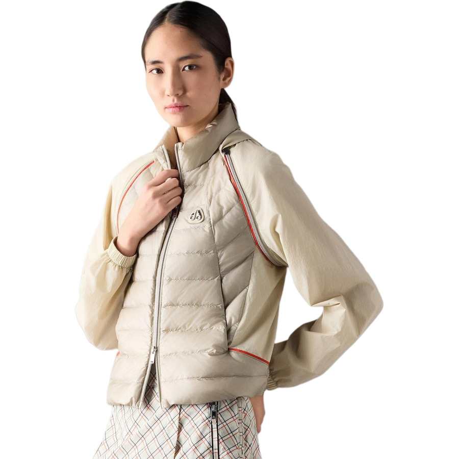 Moose Knuckles Moose Knuckles CNY Down Jacket Women's