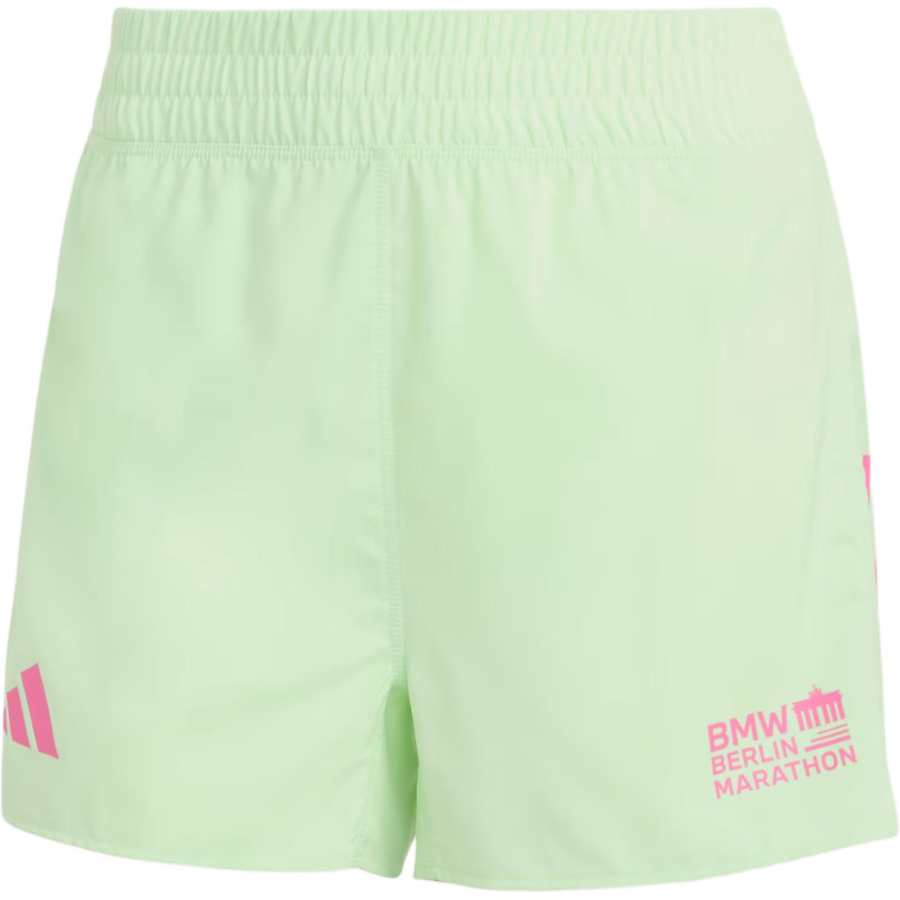 Adidas Adidas Sports Shorts Women's Green Moderate