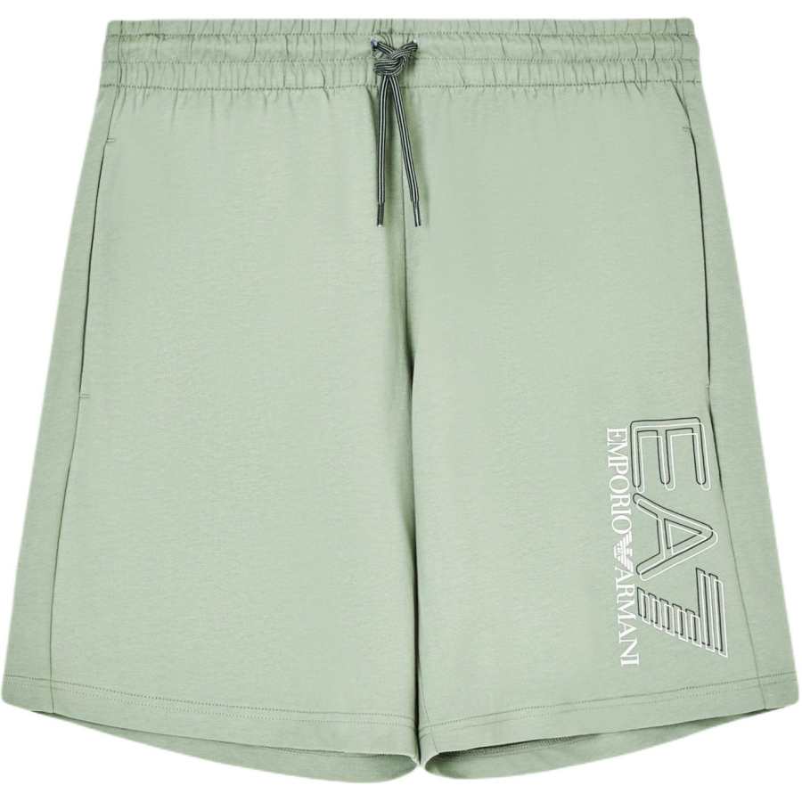 EMPORIO ARMANI EA7 Casual Shorts Men's