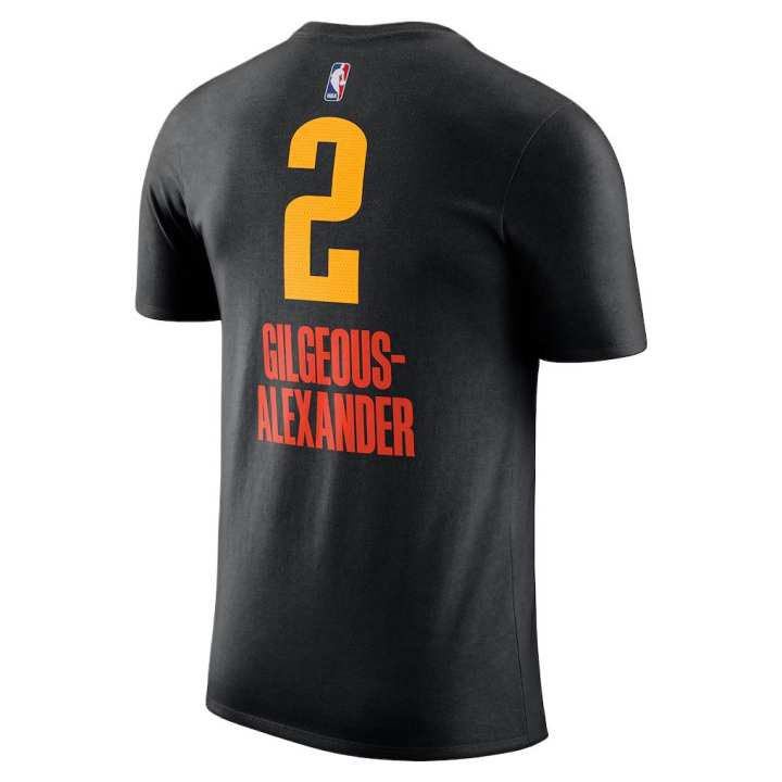Nike Nike Basketball Jerseys Unisex Black Crew Neck Moderate