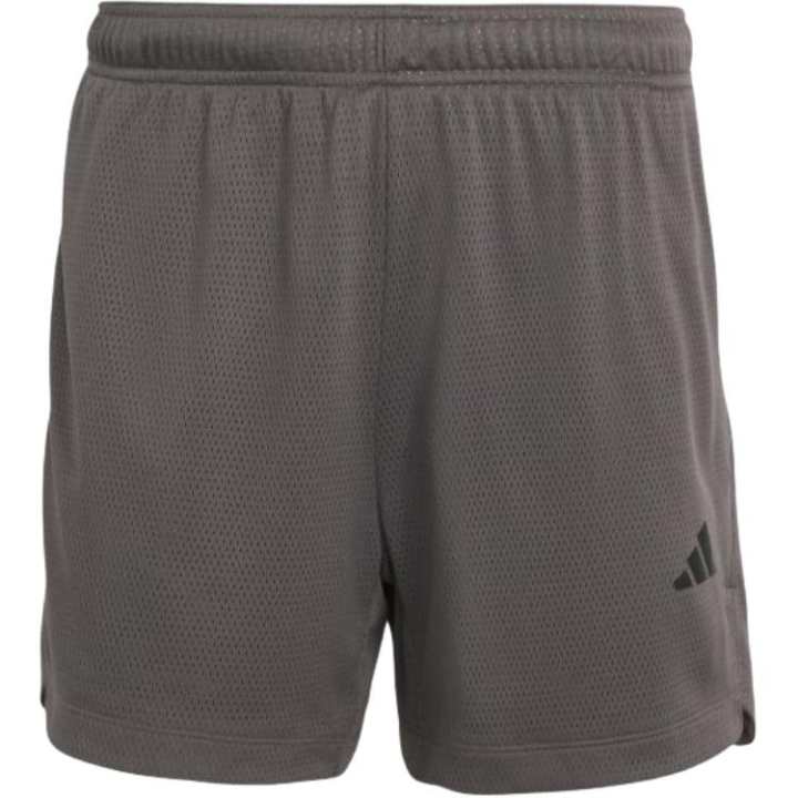 Adidas Adidas D4T Casual Shorts Men's Brown