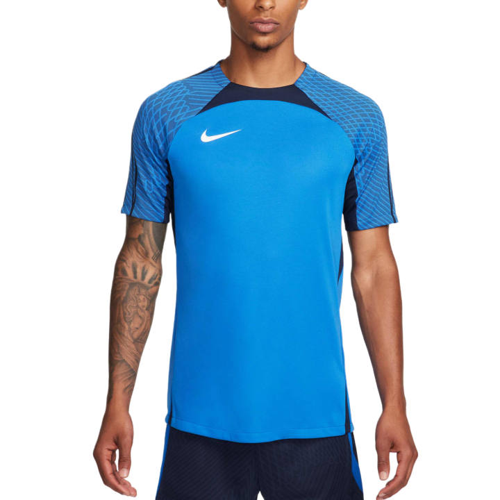 Nike Nike Dri Fit Soccer Jersey Men's
