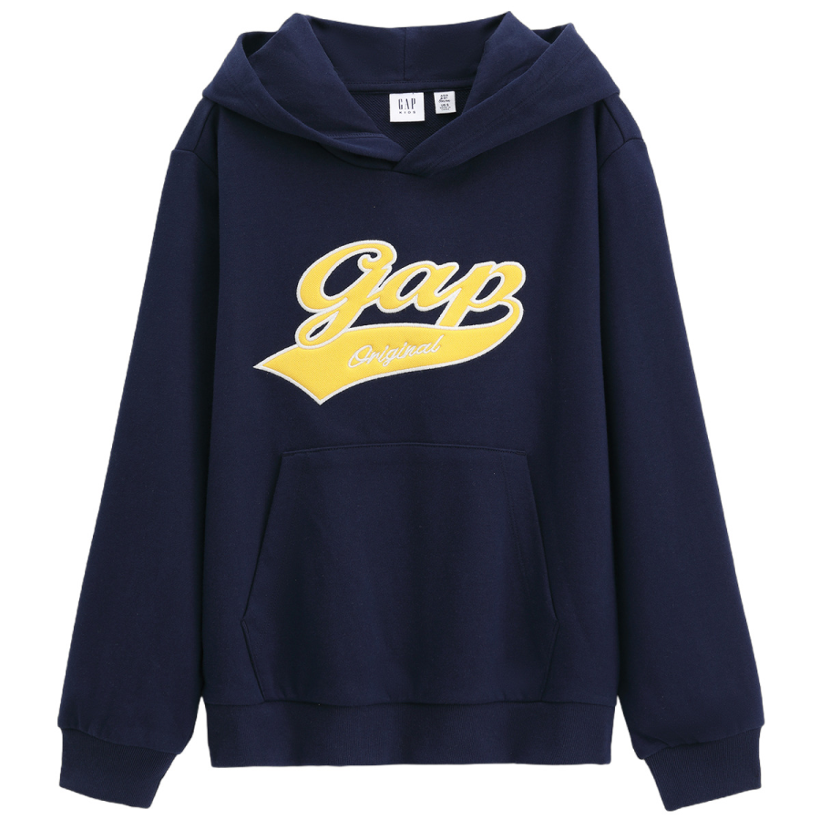 GAP Kids Sweatshirts Hooded Moderate