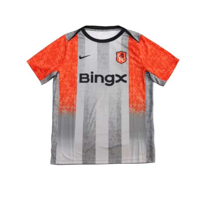 Nike Nike Chelsea Soccer Jersey Unisex