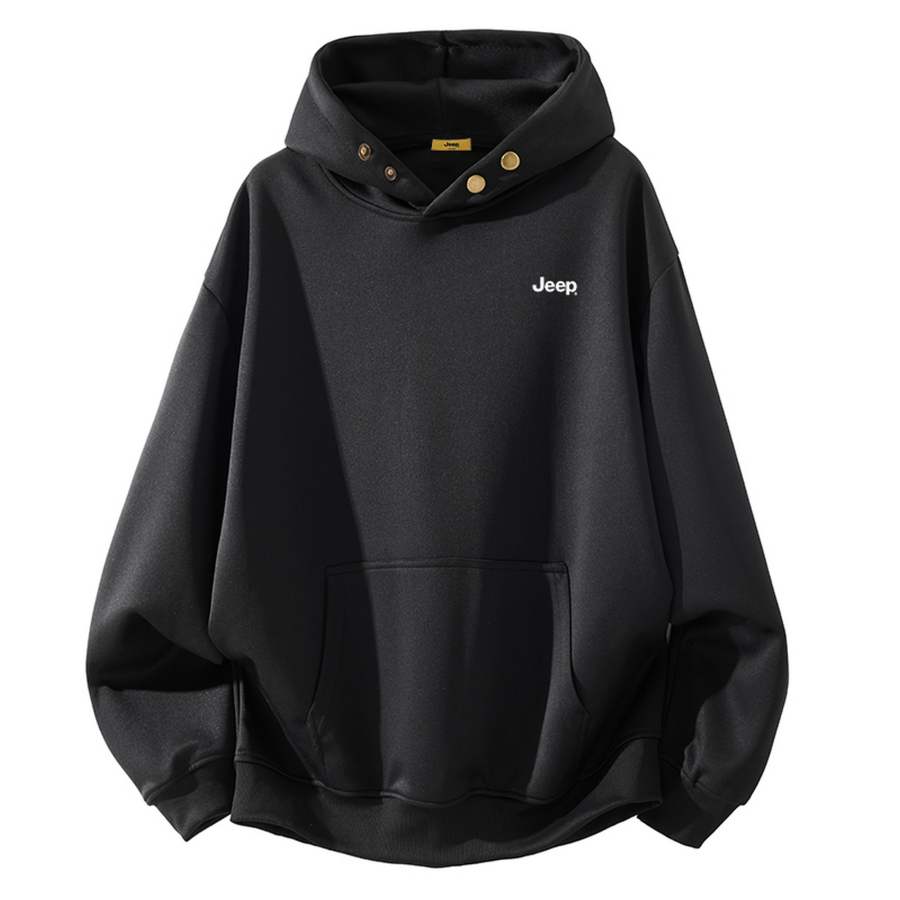Jeep Jeep Leisure Collection Sweatshirt Unisex