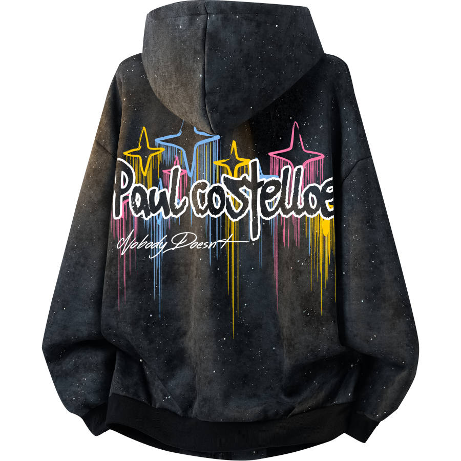 PAUL COSTELLOE Cardigan Sweatshirt Women's