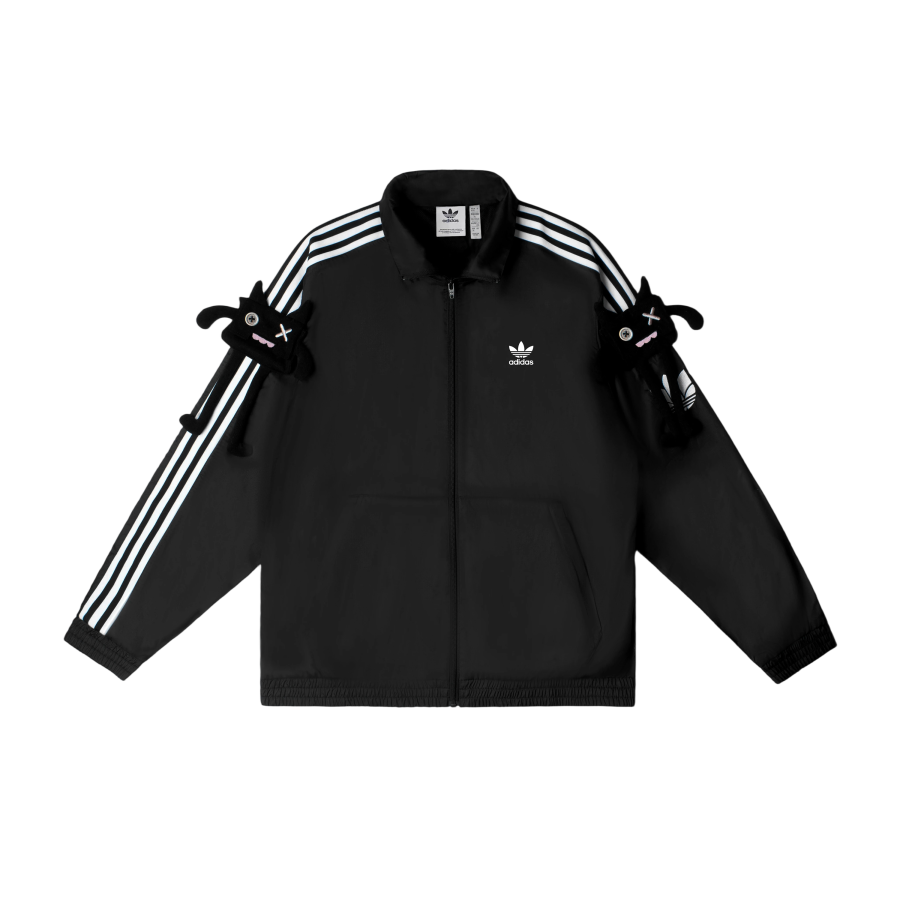 Adidas Originals 3 Stripe Jacket Men's