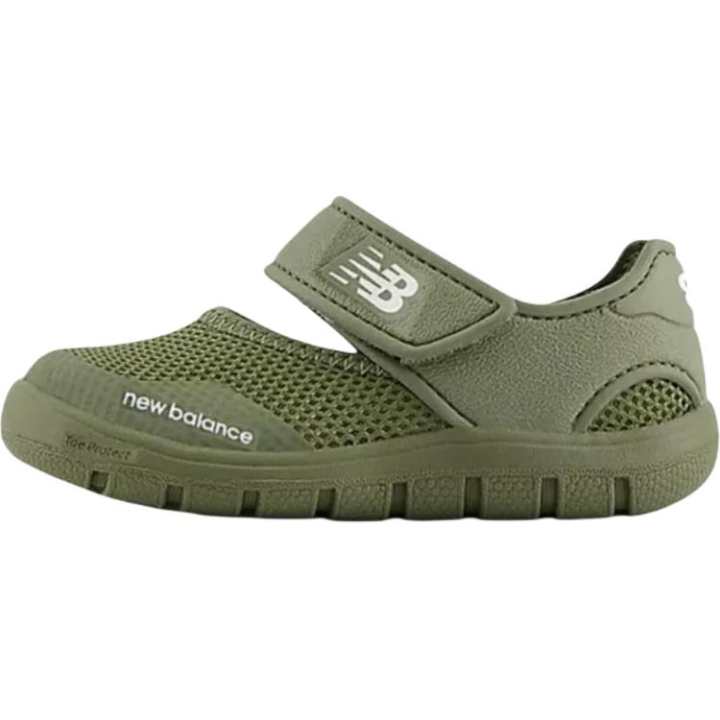 New Balance New Balance NB 208 Sandal Green Kids'