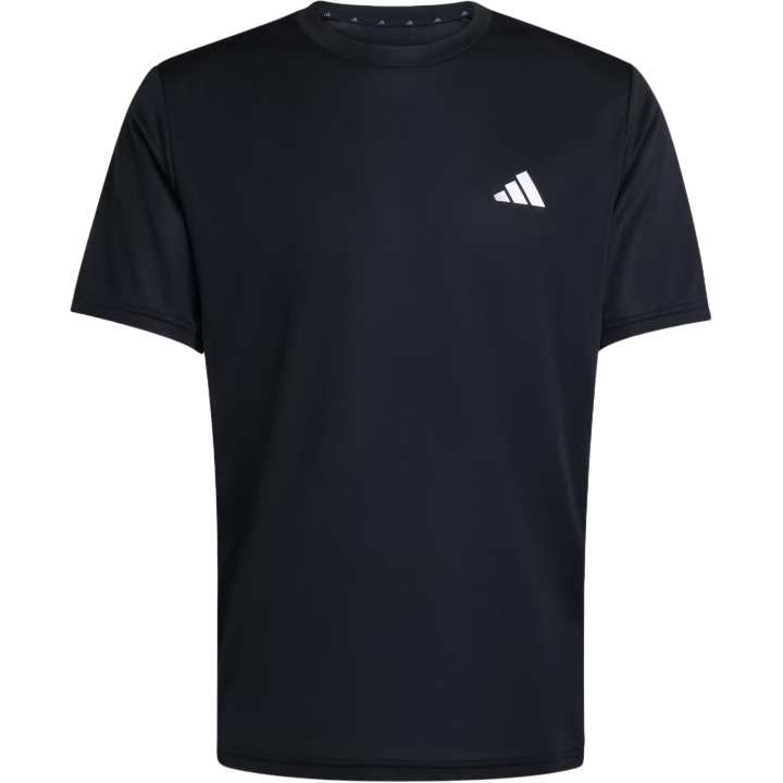 Adidas Adidas T Shirts Men's Black Crew Neck