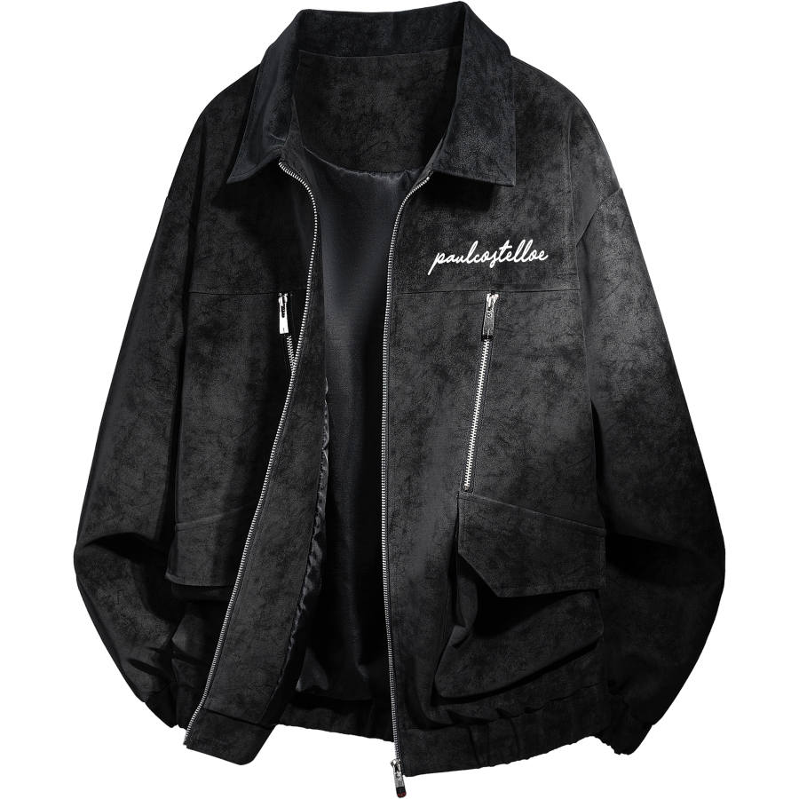 PAUL COSTELLOE Jackets Women's Lapel Moderate Instructor