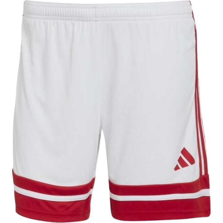 Adidas Adidas Sports Shorts Women's White Moderate