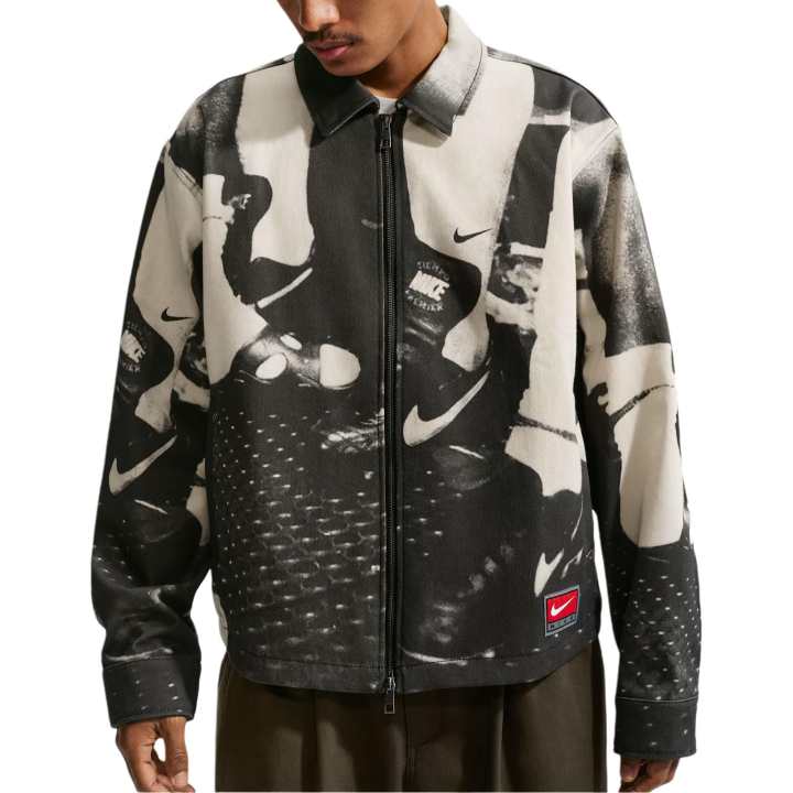 Nike Nike Life Men's Field Sport Jacket
