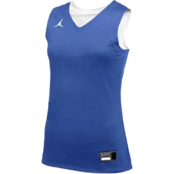 Jordan Jordan Reversible Basketball Jersey Women's