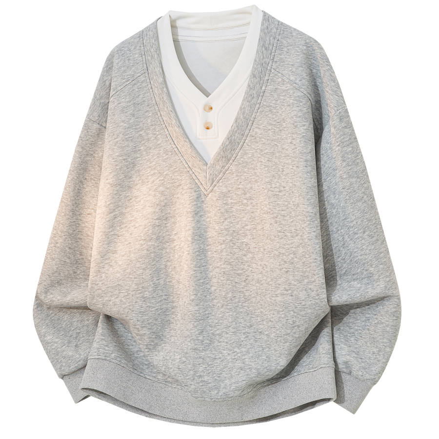 X1617 Long Sleeved T Shirt Unisex