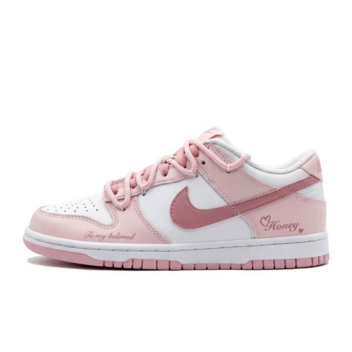 Nike Nike Dunk Kids' Skateboarding Shoes Unisex