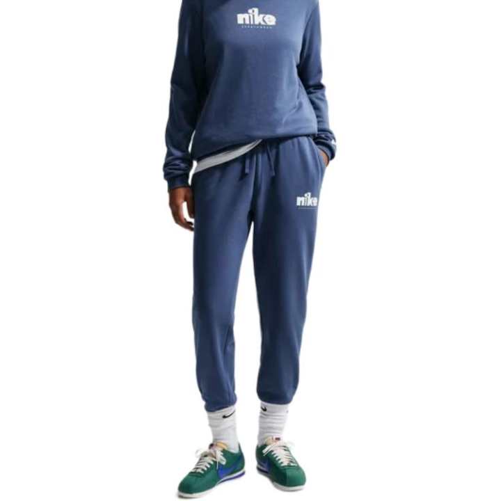 Nike Nike Sportswear Club Knitted Sweatpants Women's