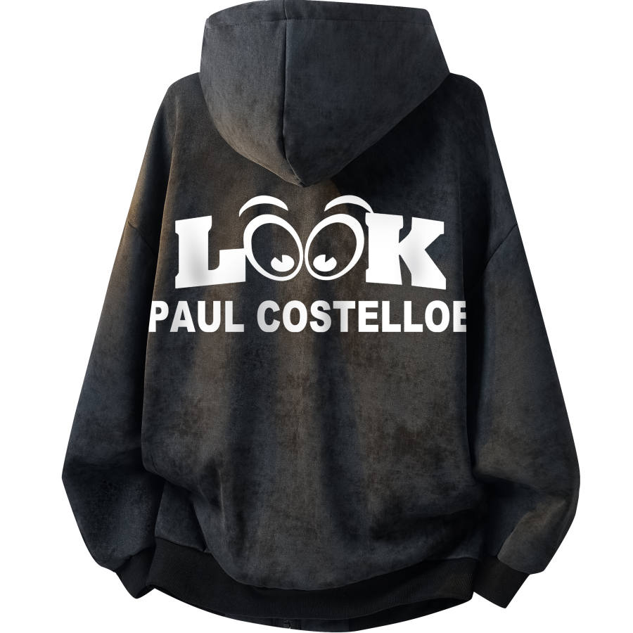 PAUL COSTELLOE Sweatshirt Women's
