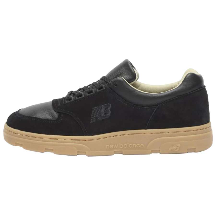 New Balance New Balance Allerdale Made In Uk 'Black Chipmunk Gum'