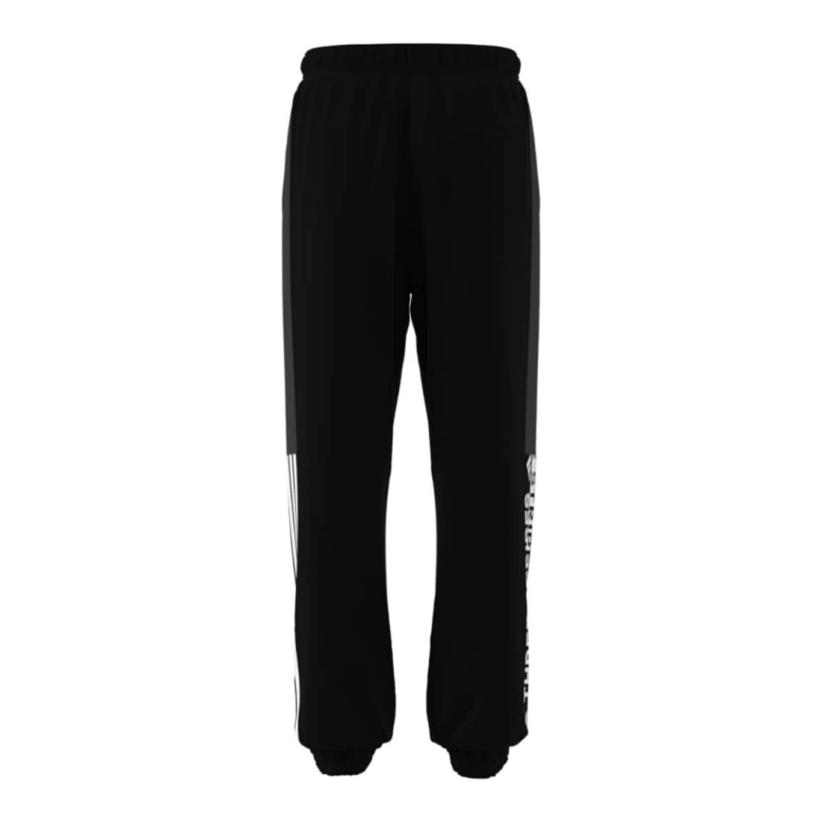 Adidas Adidas Knitted Sweatpants Japan Version Teenagers