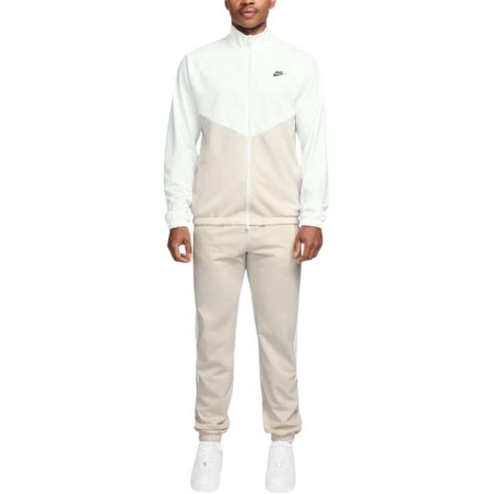 Nike Nike Casual Sportswear Men's Set Green Moderate