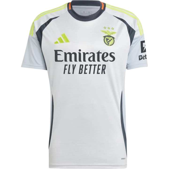 Adidas Adidas Benfica Soccer Jersey Men's
