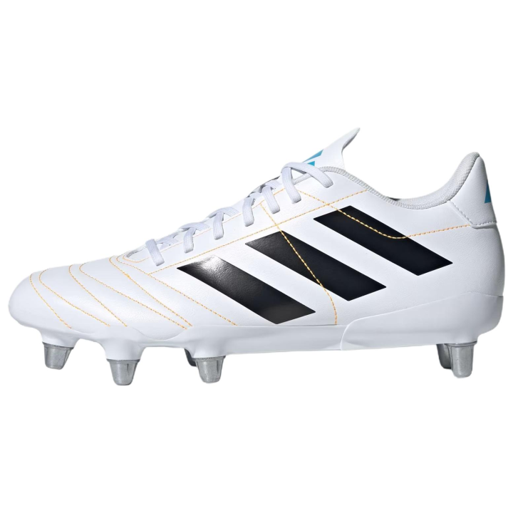 Adidas Adidas Kakari Soccer Shoes Unisex Cloud White