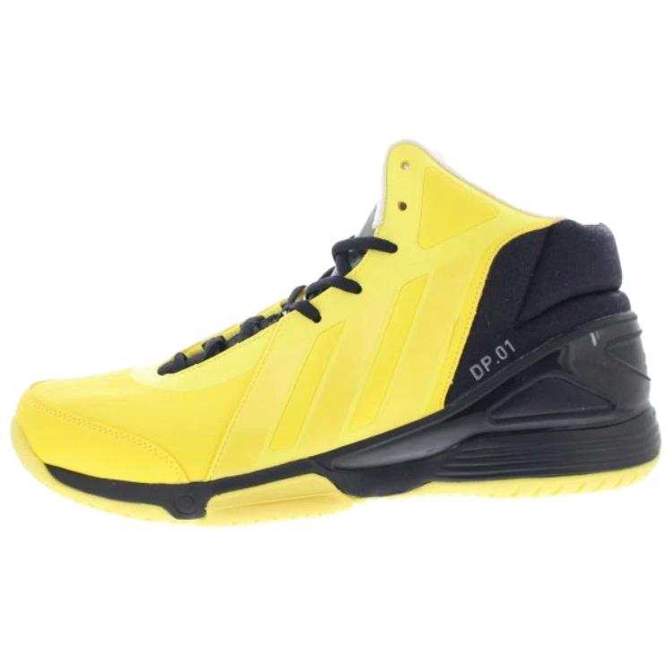Adidas Adidas Casual Shoes Men's Yellow