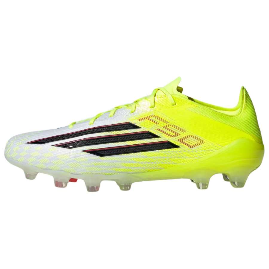 Adidas Adidas F50 ELITE Comfortable Support Soccer Shoes Unisex Sun Yellow